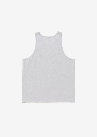 CACHALOT ORGANIC COTTON TANKTOP