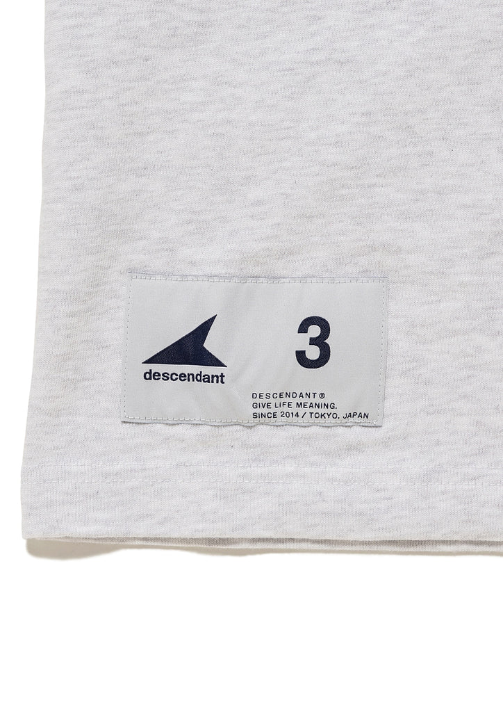 CACHALOT ORGANIC COTTON TANKTOP