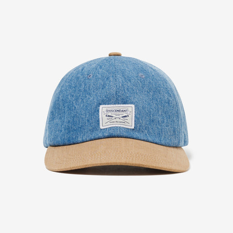 帽子 Boutique aoyama descendant cap Boutique aoyama descendant cap