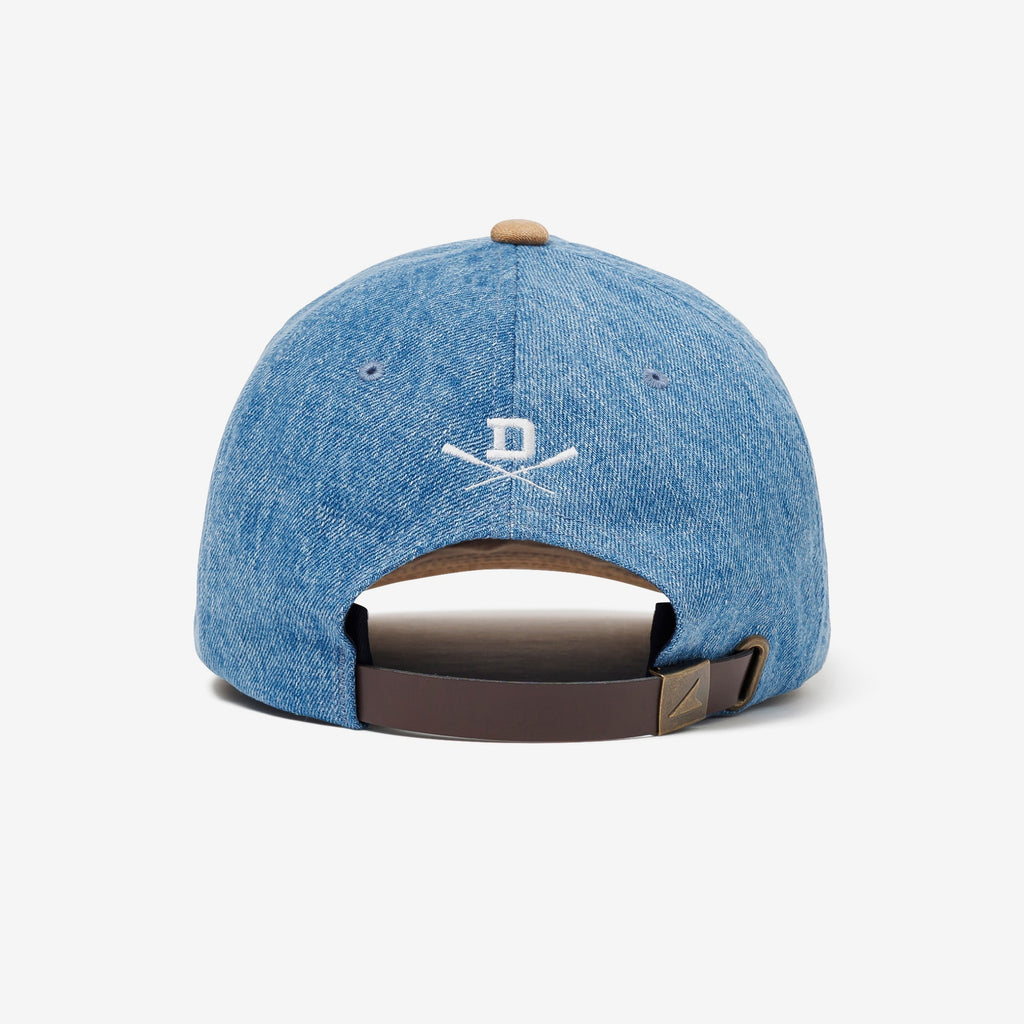 CROSS PADDLE 6PANEL