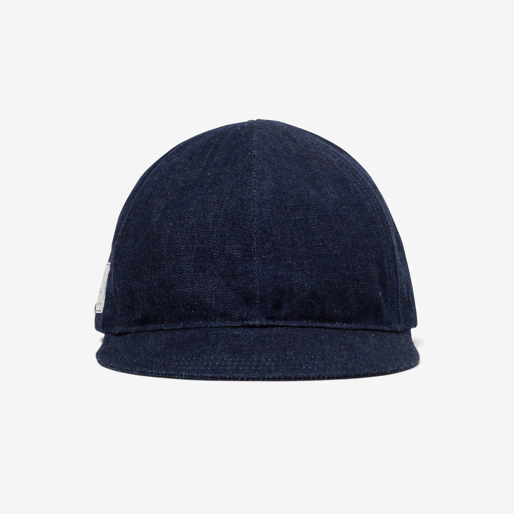 A-3 DENIM POST O'ALLS