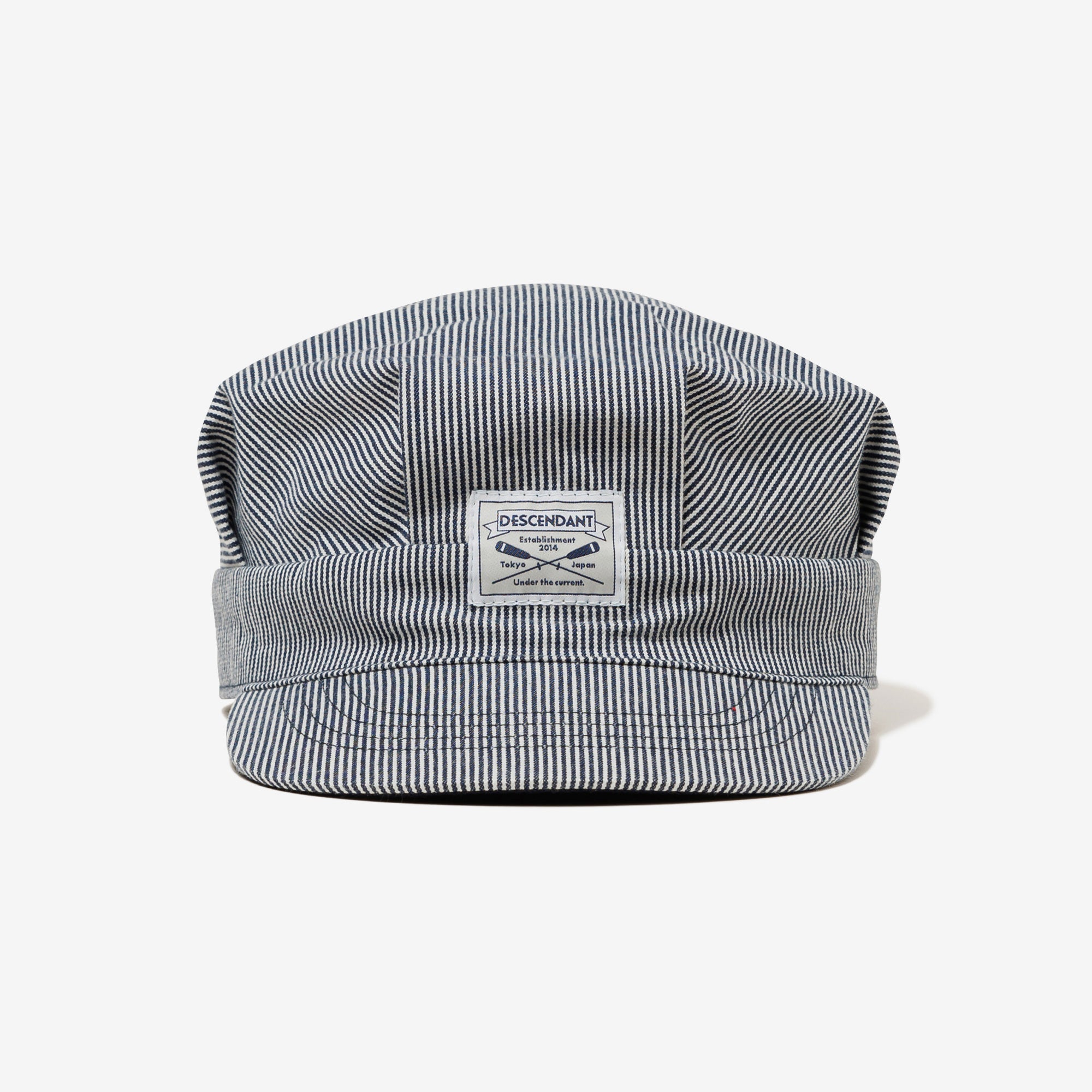 HAT – DESCENDANT HIROSHIMA