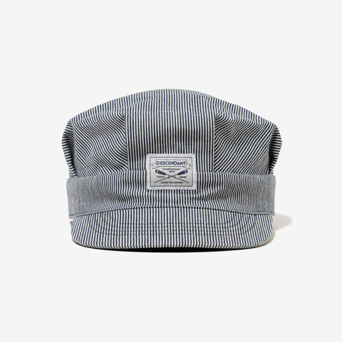 SKIPPER PAINTER CAP