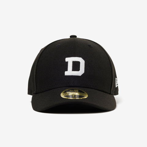 LETTERED LP 59FIFTY NEW ERA