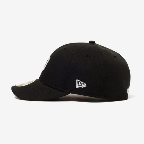 LETTERED LP 59FIFTY NEW ERA