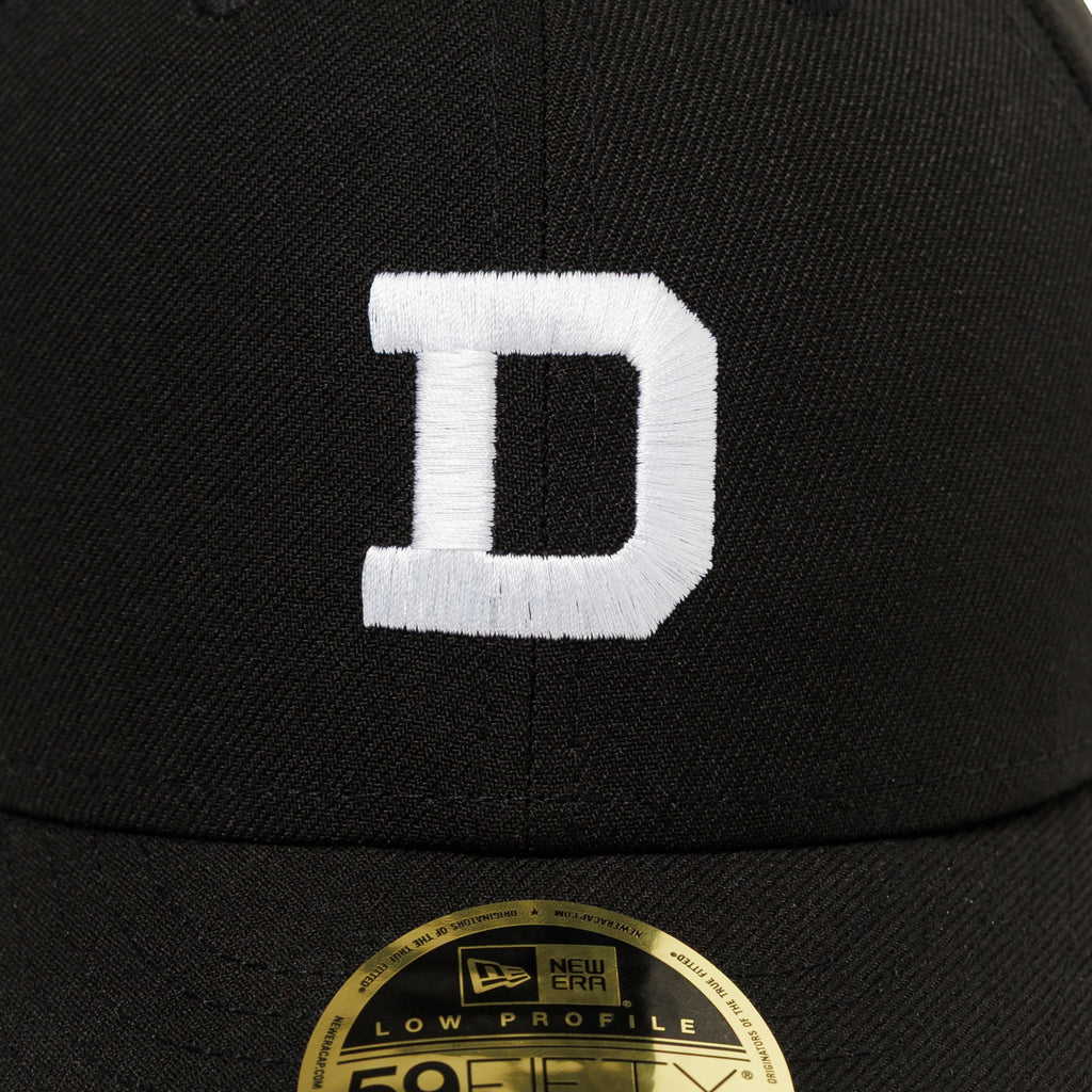 LETTERED LP 59FIFTY NEW ERA