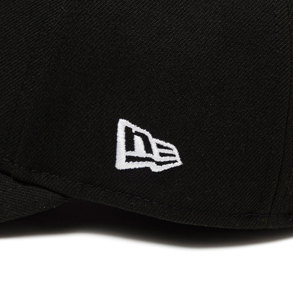 LETTERED LP 59FIFTY NEW ERA