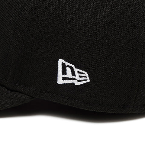 LETTERED LP 59FIFTY NEW ERA