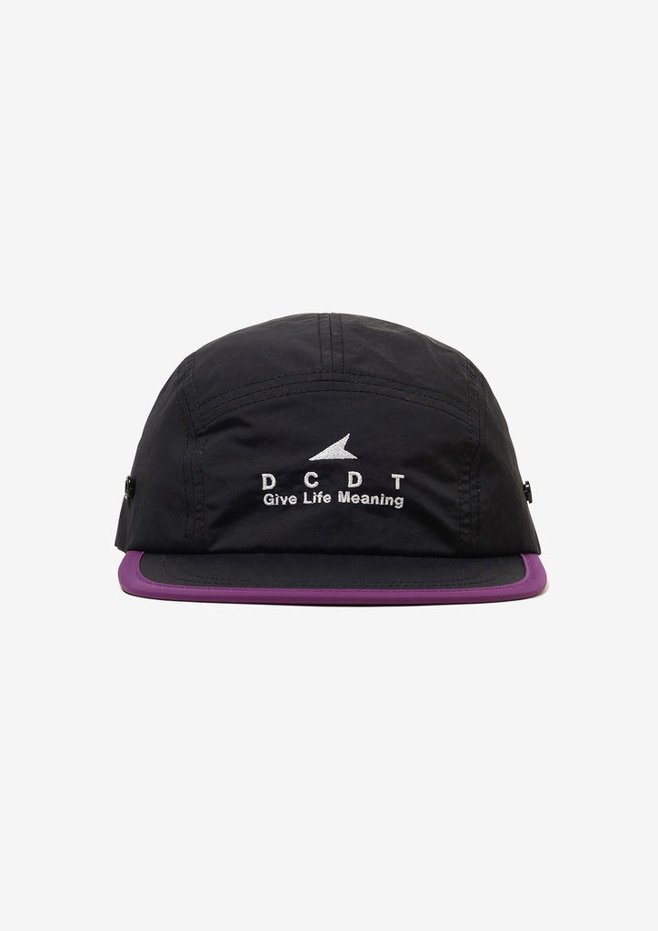 CETUS 5PANEL