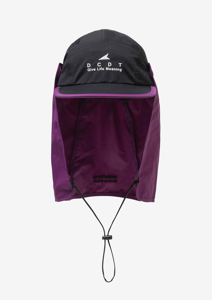 CETUS 5PANEL