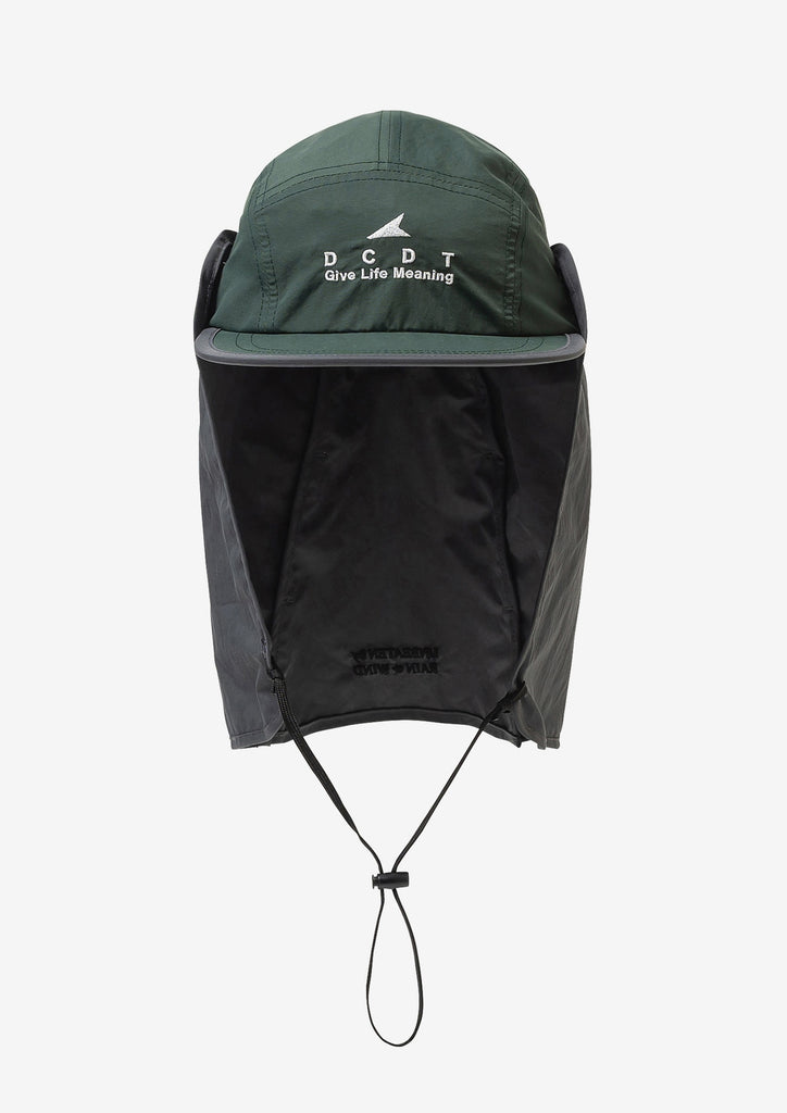CETUS 5PANEL