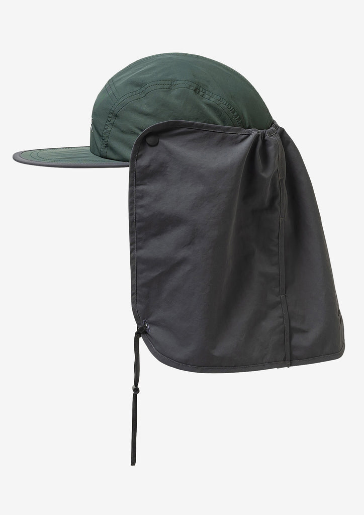 CETUS 5PANEL