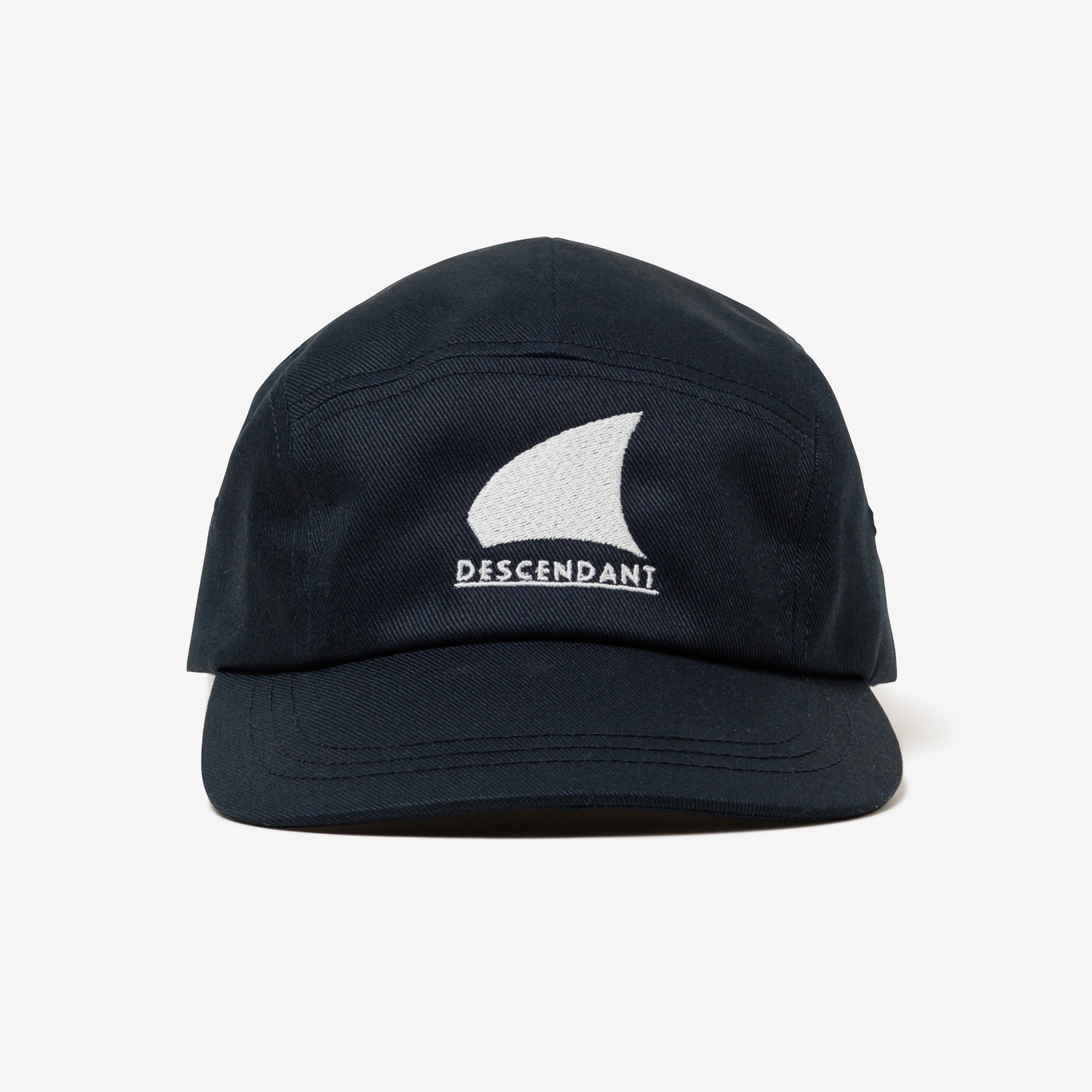 25ss descendant TEAM CETUS TRUCKER 赤 TEAM CETUS TRUCKER – DESCENDANT
