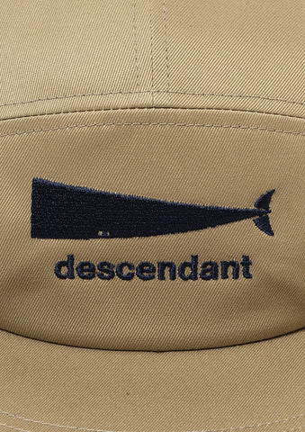 CACHALOT 5PANEL