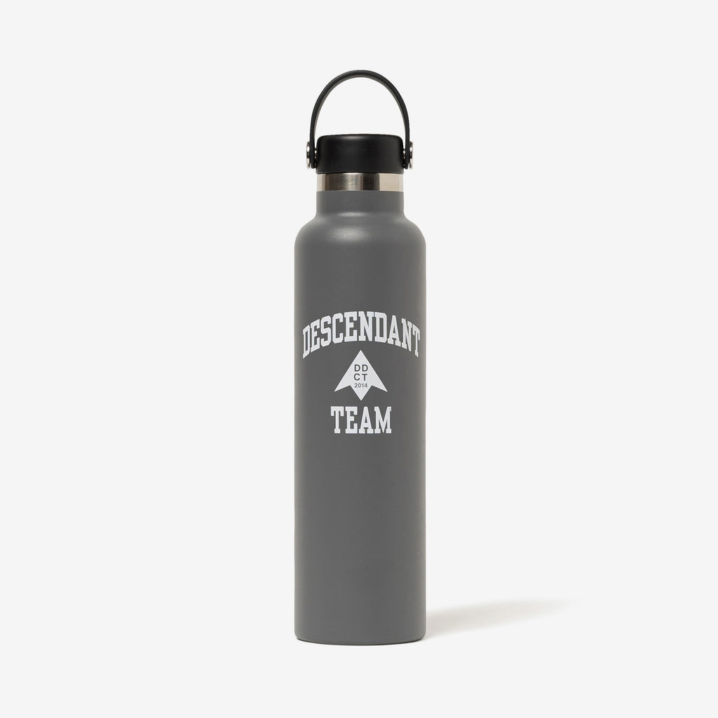 TEAM 24oz STANDARD MOUTH HYDRO FLASK