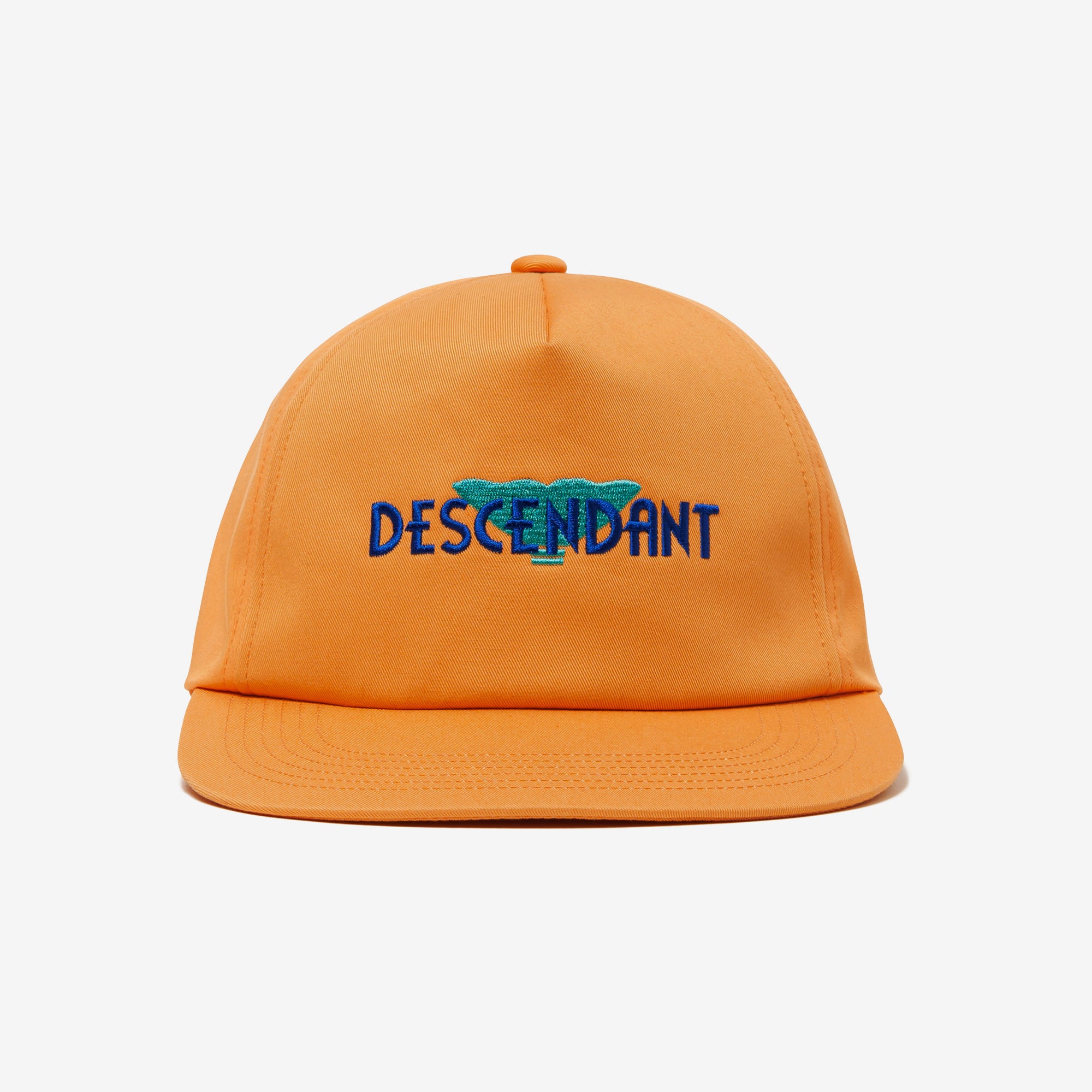 DESCENDANT/POT HAT