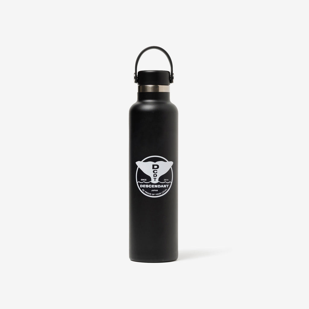 FLUKE UP 24oz STANDARD MOUTH HYDRO FLASK