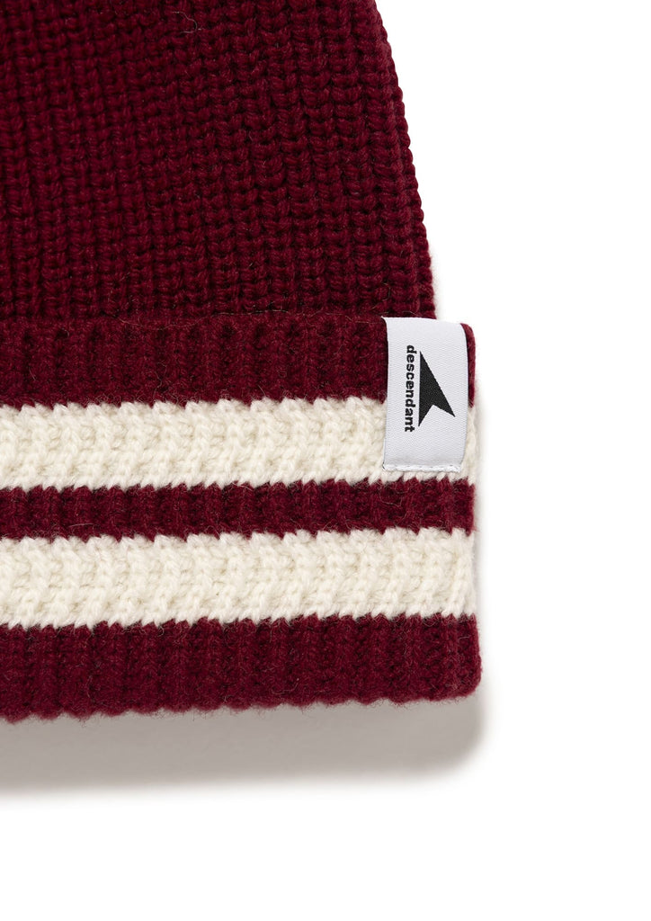 HORIZON BEANIE