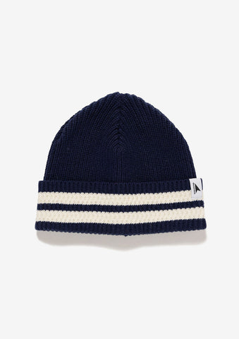 HORIZON BEANIE