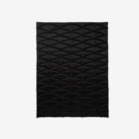 SEAFARERS PUFFER BLANKET nomadix