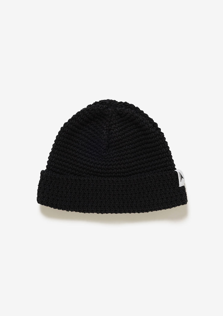 SPLICE BEANIE
