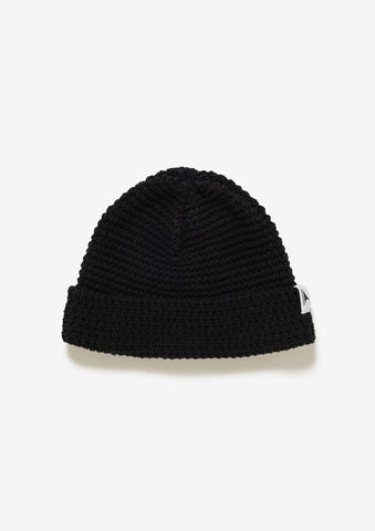 SPLICE BEANIE