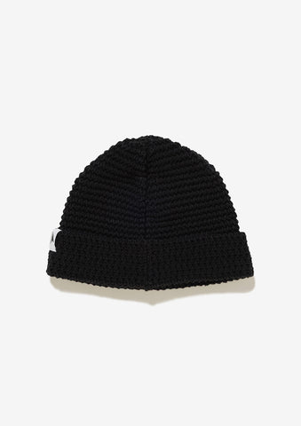 SPLICE BEANIE