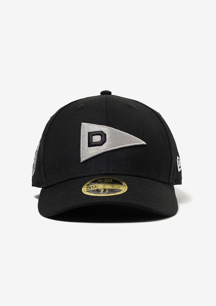 LETTERED LP 59FIFTY NEW ERA