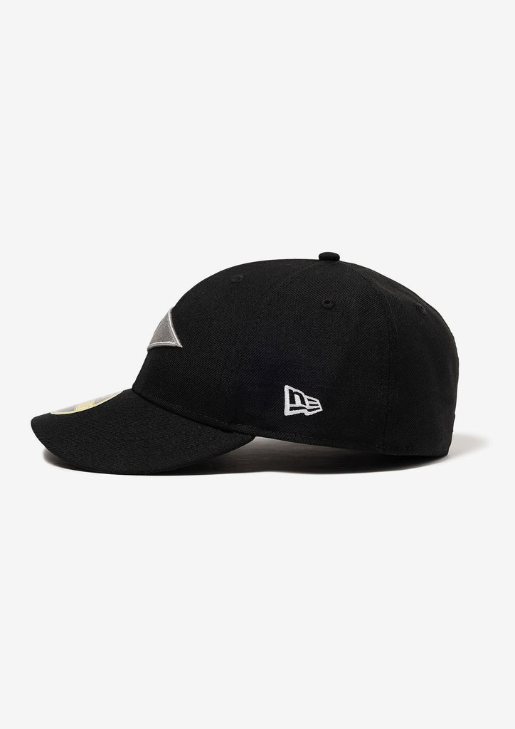 LETTERED LP 59FIFTY NEW ERA