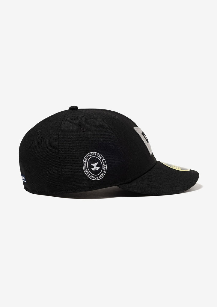 LETTERED LP 59FIFTY NEW ERA