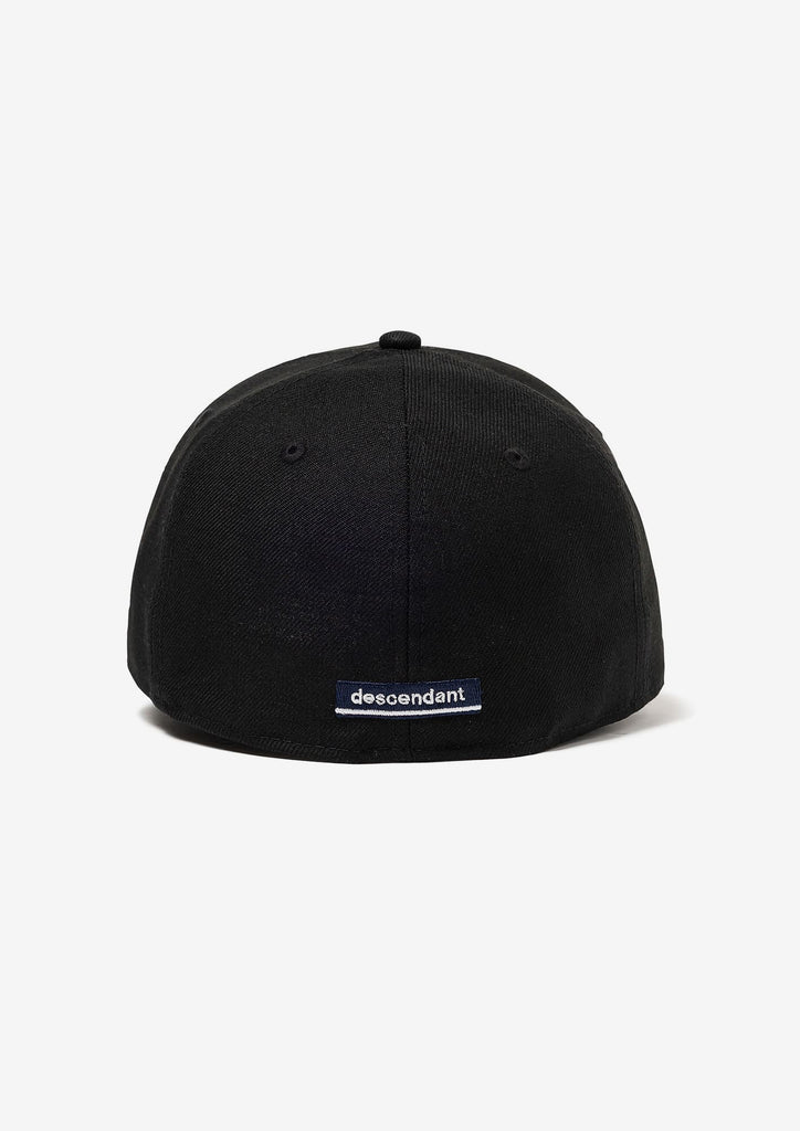 LETTERED LP 59FIFTY NEW ERA