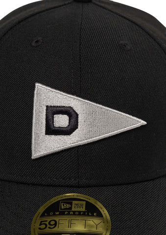 LETTERED LP 59FIFTY NEW ERA