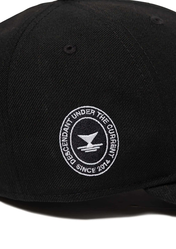 LETTERED LP 59FIFTY NEW ERA