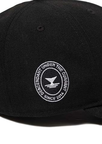 LETTERED LP 59FIFTY NEW ERA