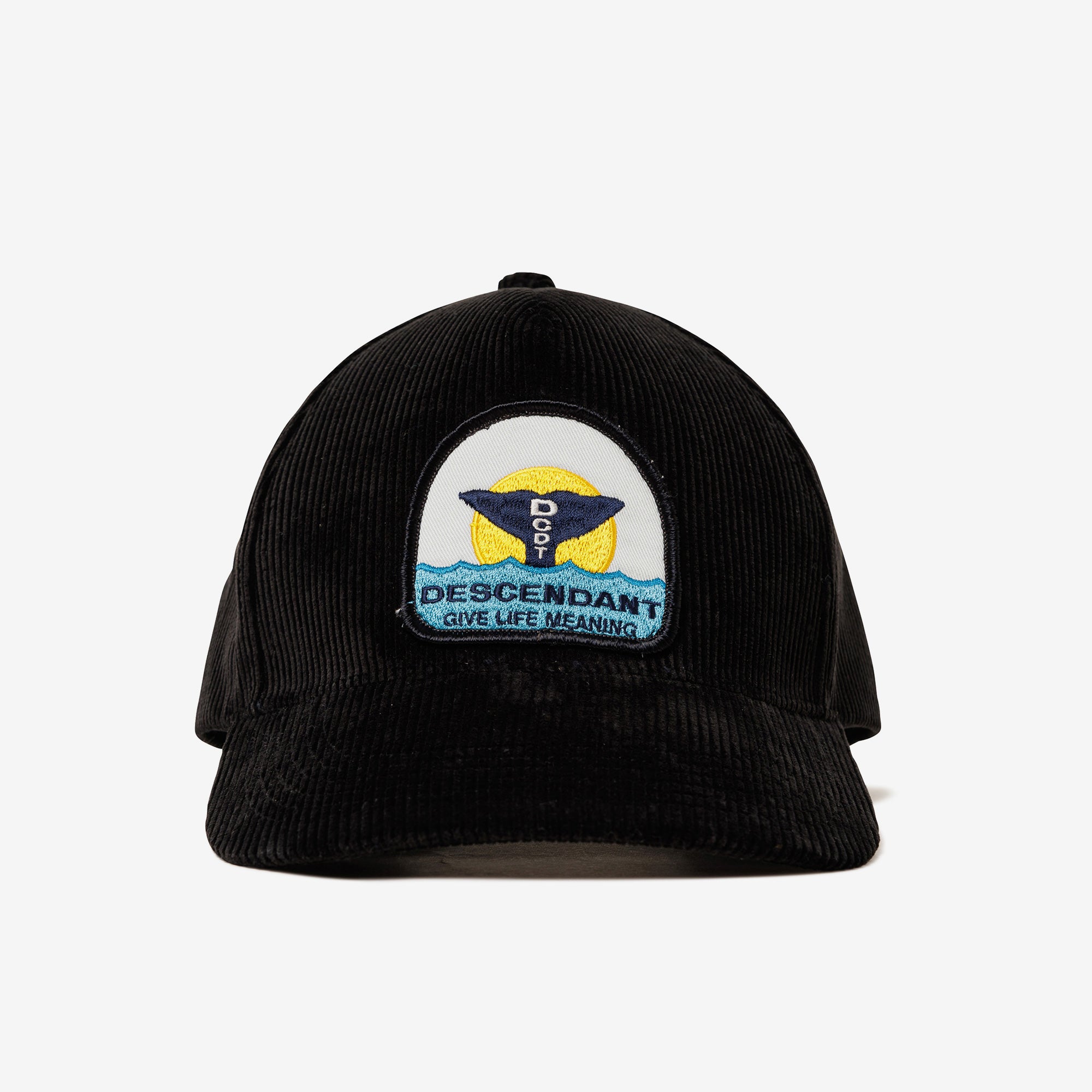 HAT – DESCENDANT HIROSHIMA