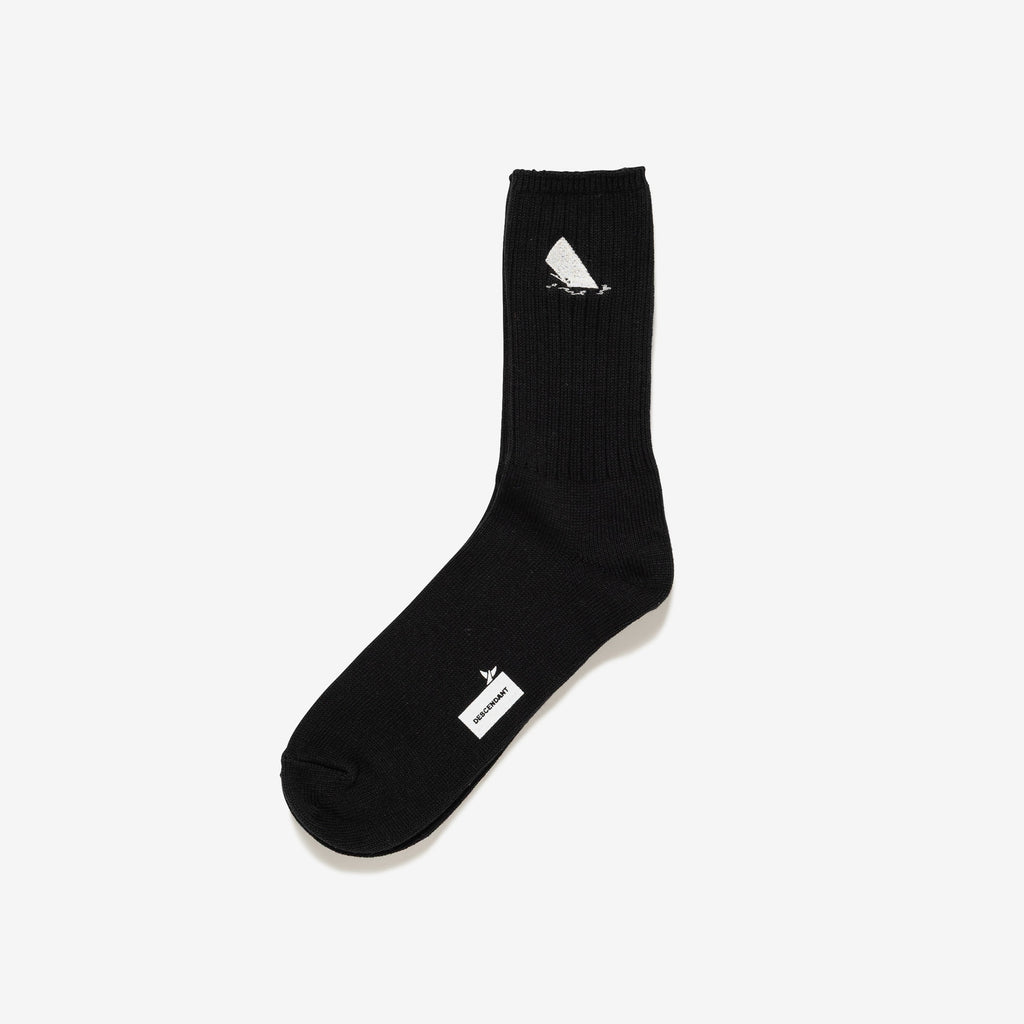 SPYHOP SOX – DESCENDANT HIROSHIMA