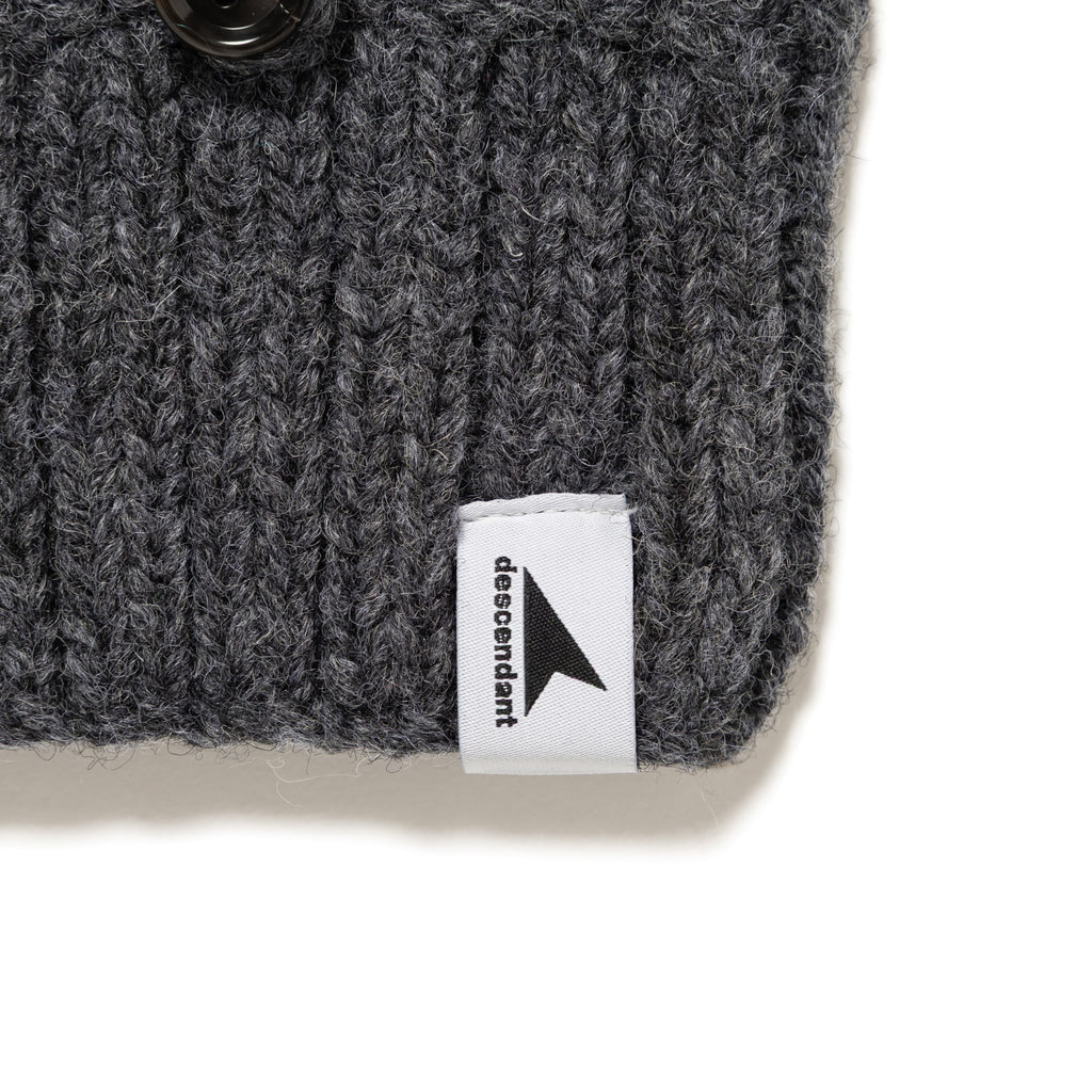 SPEAR GLOVE – DESCENDANT HIROSHIMA