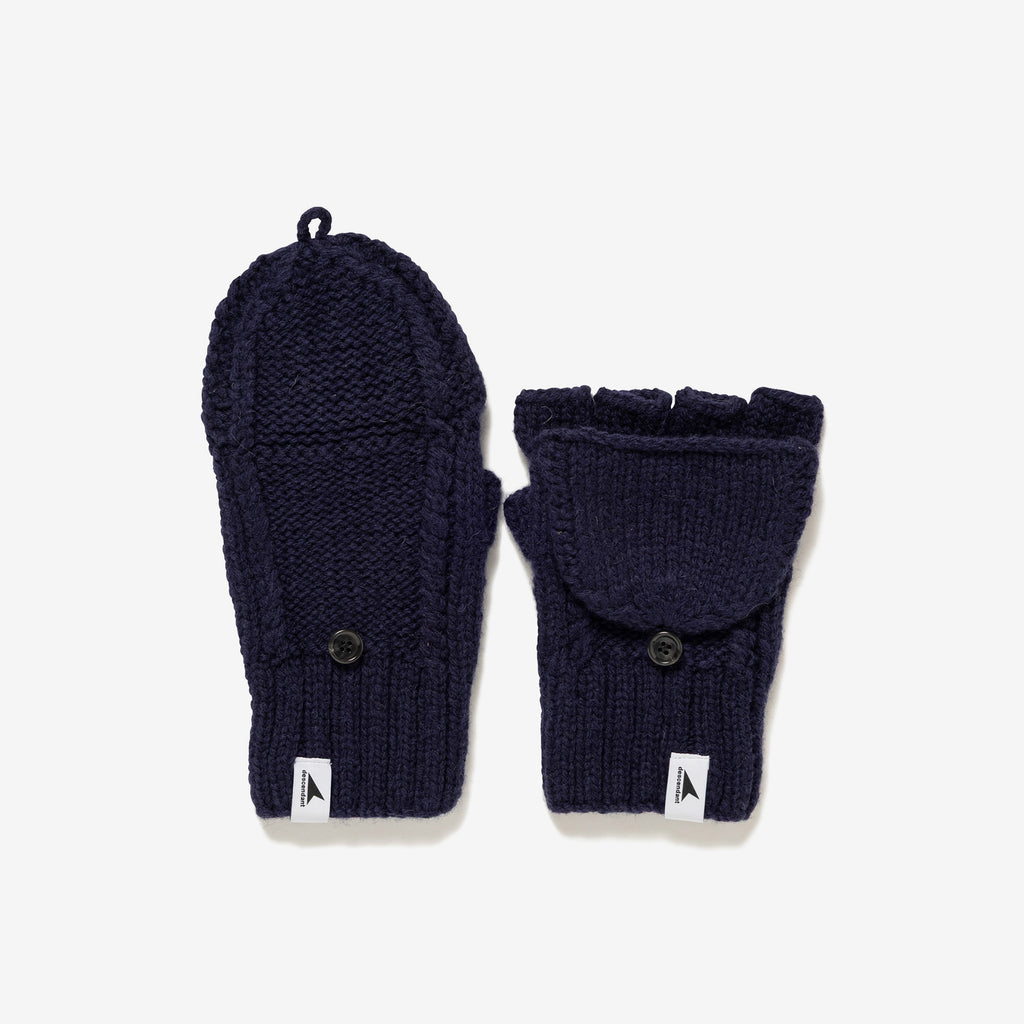 SPEAR GLOVE – DESCENDANT HIROSHIMA