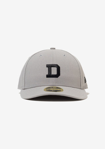 LETTERED LP 59FIFTY NEW ERA