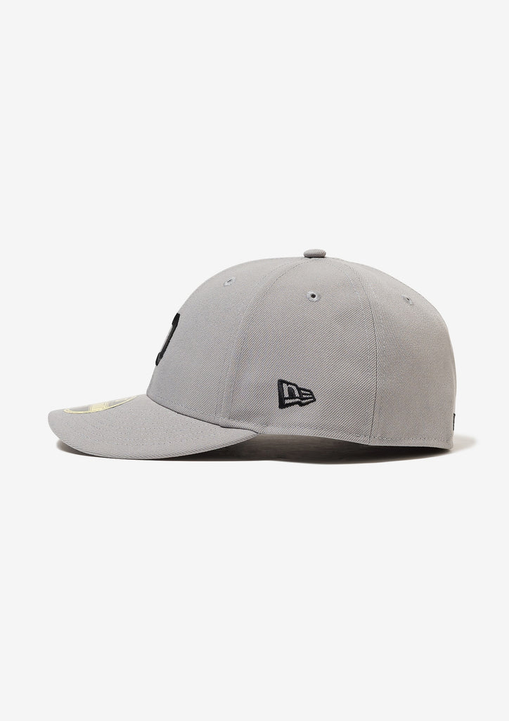 LETTERED LP 59FIFTY NEW ERA