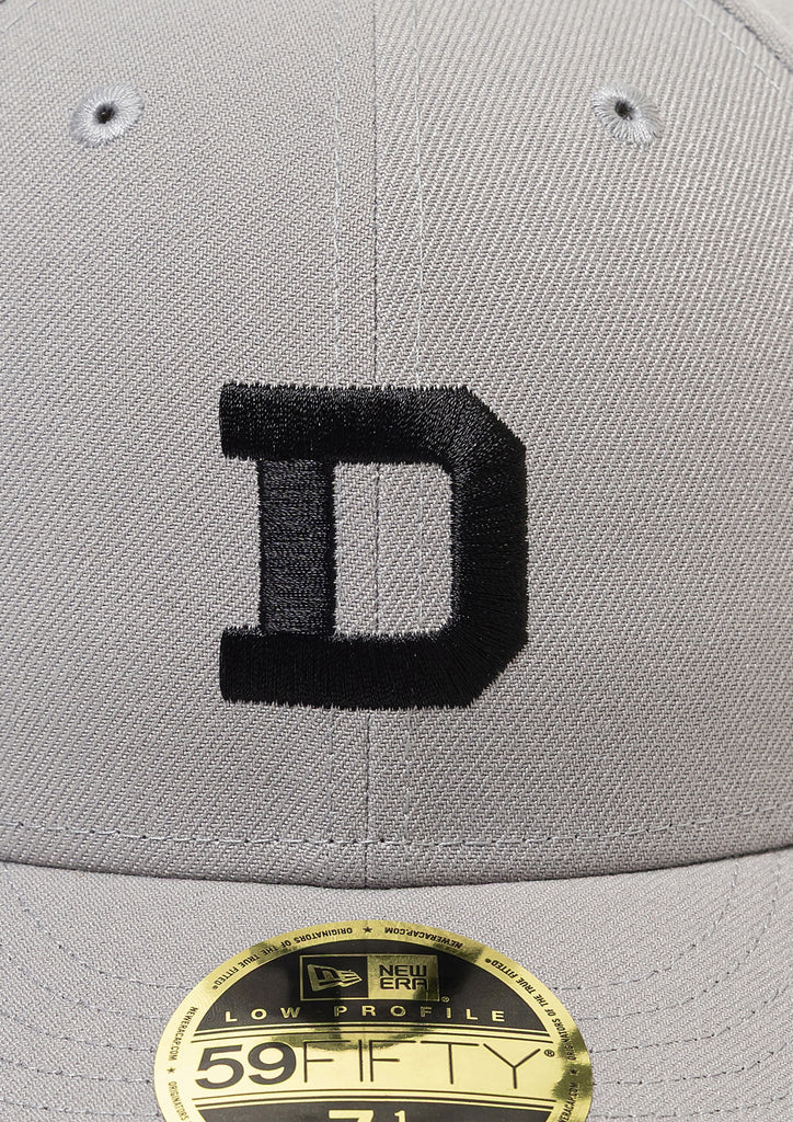 LETTERED LP 59FIFTY NEW ERA
