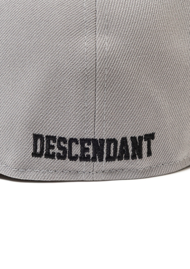 LETTERED LP 59FIFTY NEW ERA