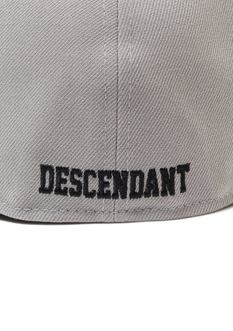 LETTERED LP 59FIFTY NEW ERA