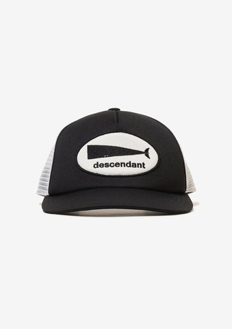 CACHALOT TRUCKER