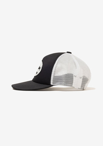 CACHALOT TRUCKER