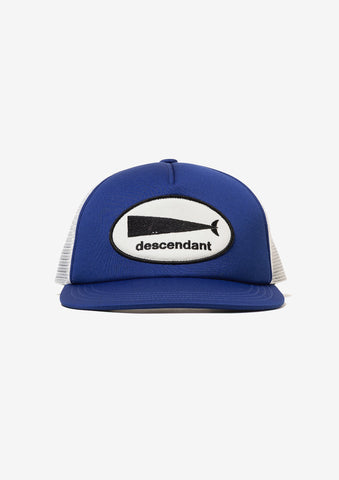CACHALOT TRUCKER