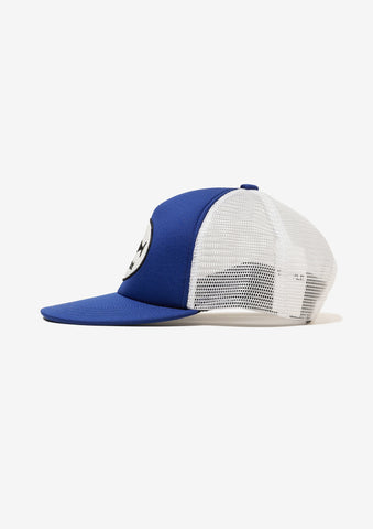 CACHALOT TRUCKER
