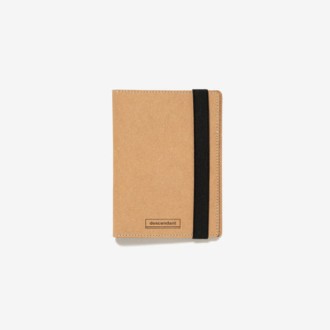 TERMINAL PASSPORT CASE