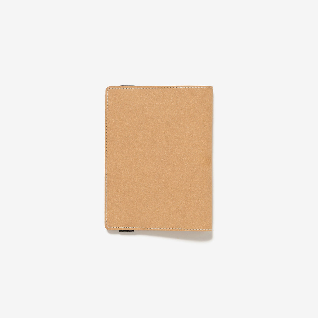 TERMINAL PASSPORT CASE