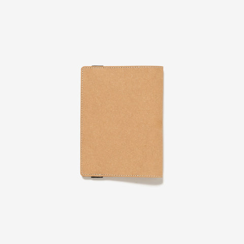 TERMINAL PASSPORT CASE